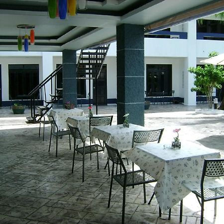 Peter Pan Resort Patong Екстер'єр фото