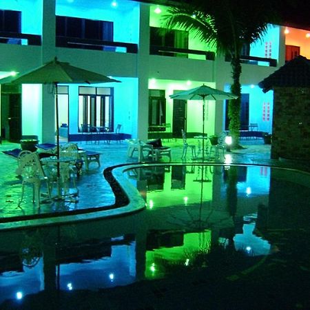 Peter Pan Resort Patong Екстер'єр фото