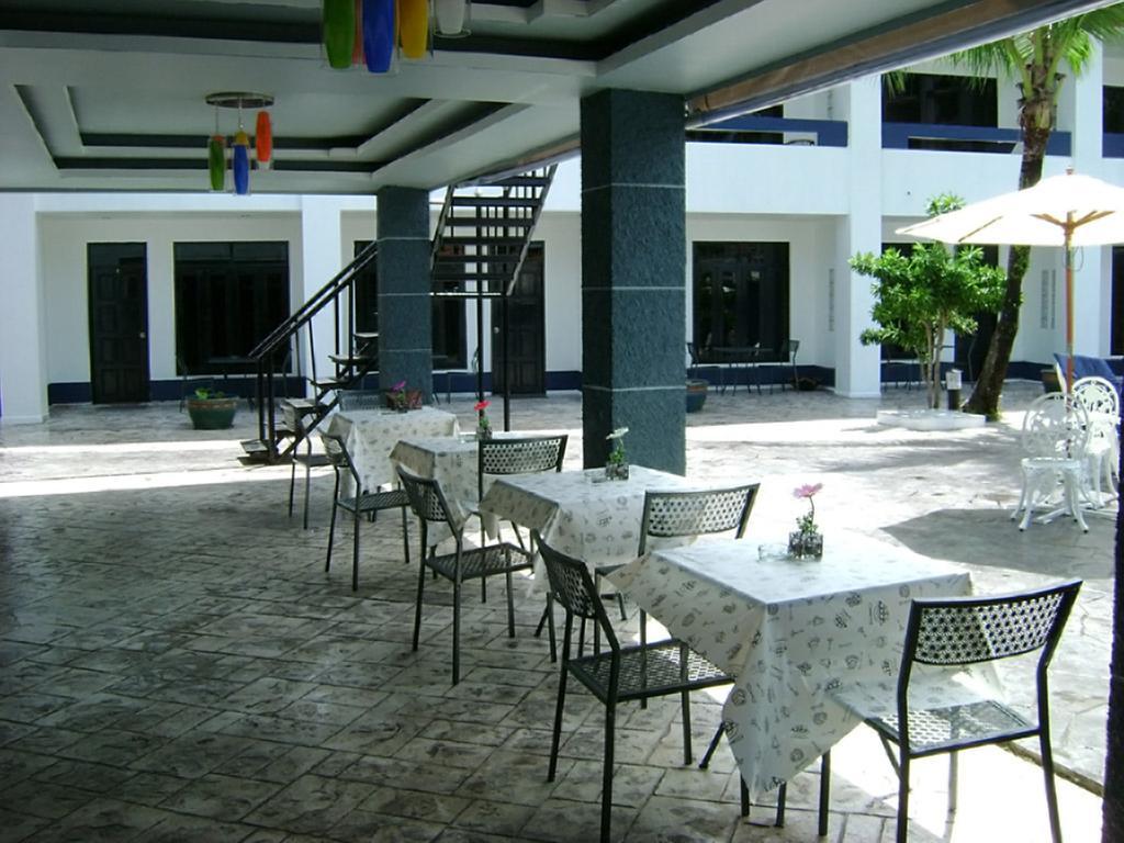 Peter Pan Resort Patong Екстер'єр фото
