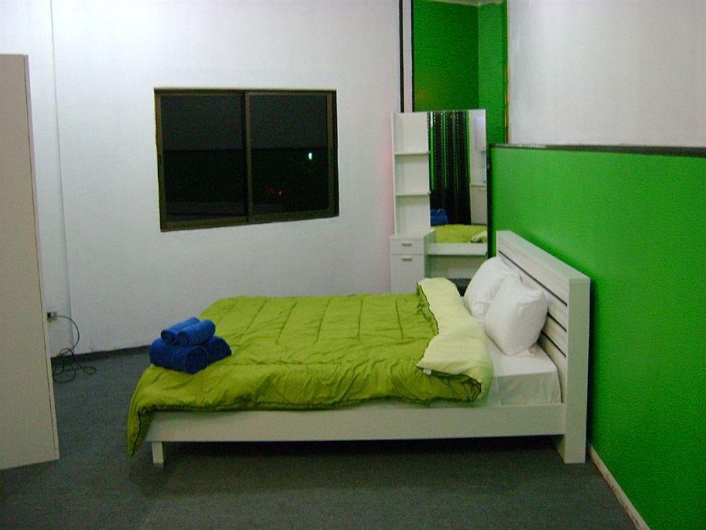 Peter Pan Resort Patong Екстер'єр фото