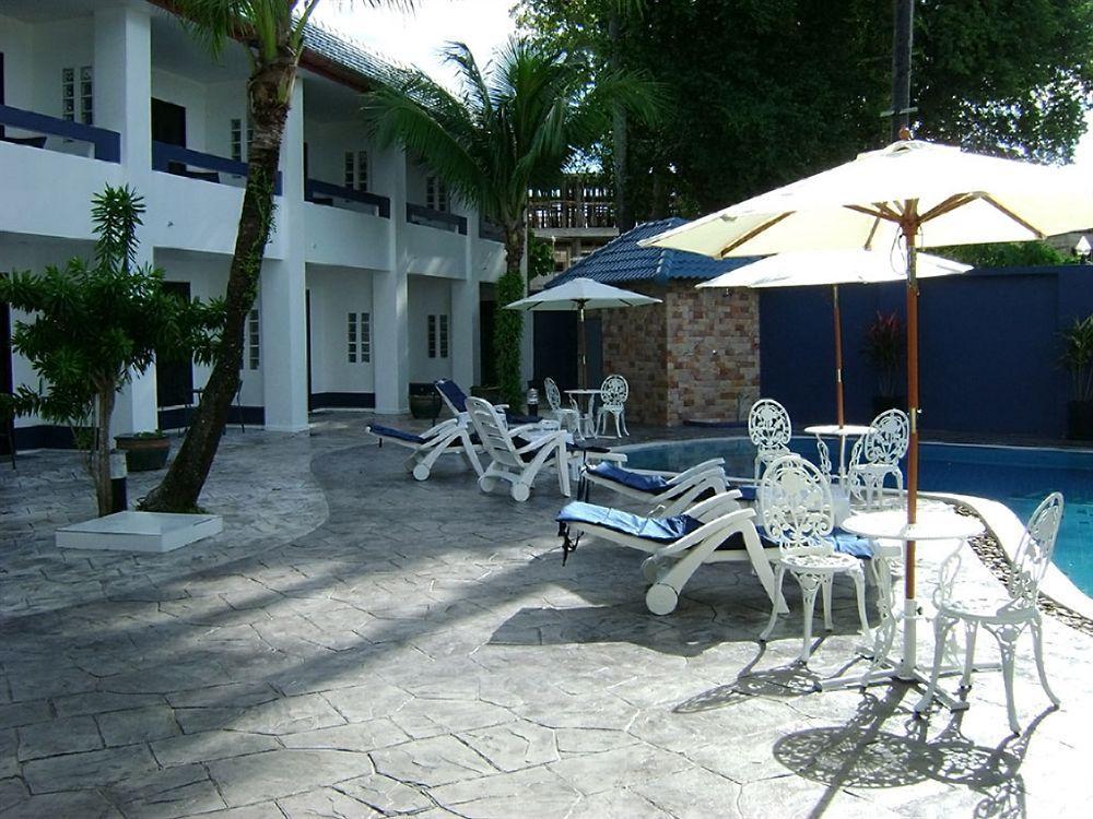Peter Pan Resort Patong Екстер'єр фото
