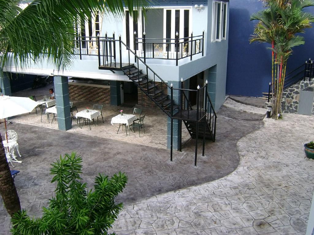 Peter Pan Resort Patong Екстер'єр фото